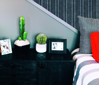 Панель HI WOOD